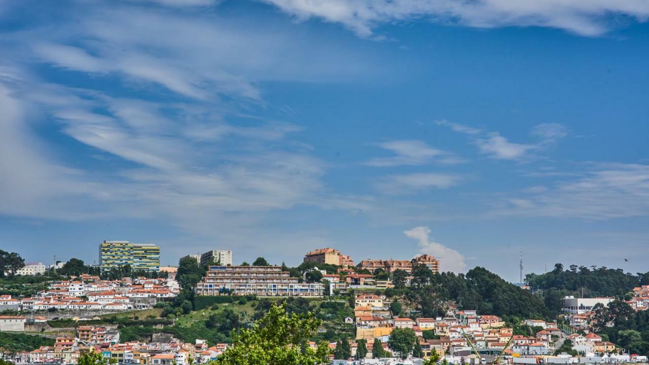 Porto River House Εξωτερικό φωτογραφία