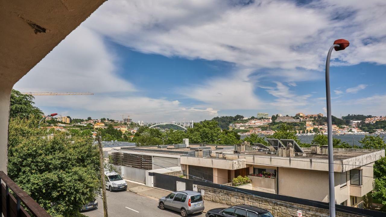 Porto River House Εξωτερικό φωτογραφία