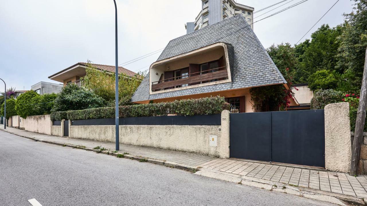 Porto River House Εξωτερικό φωτογραφία